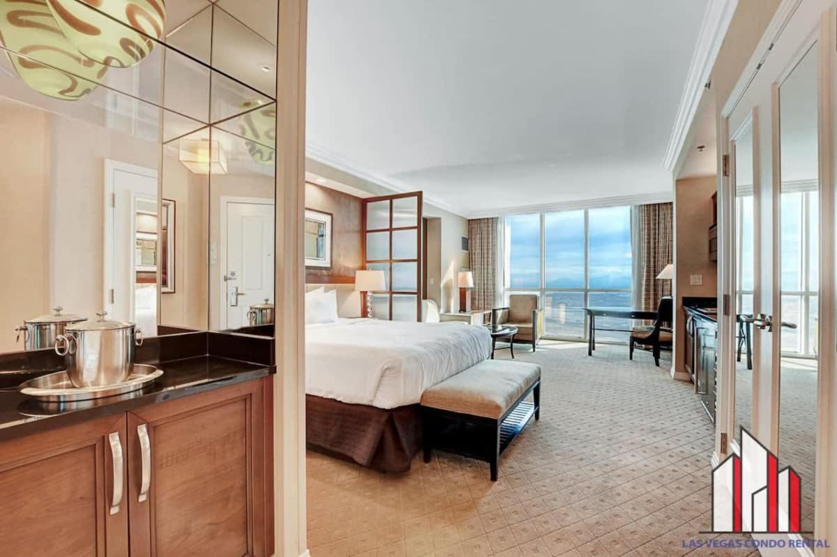 Сasa de vacaciones Mgm Signature-28-604 Jacuzzi